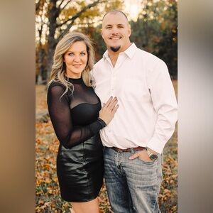 Meet your Posher, Fallon